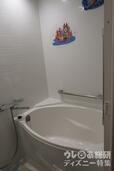 東京ディズニーセレブレーションホテル　ウィッシュ　バスルーム