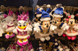 2014クリスマス限定グッズ（東京ディズニーシー）10　©Disney