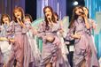 『乃木坂46 星野みなみ 卒業セレモニー』より