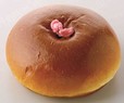 〈金谷ホテルベーカリー〉桜あんぱん