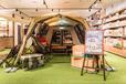 【PARCO OUTDOOR PARK / ogawa GRAND lodge】テント展示