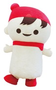 【ロフト「チチヤス・チー坊フェア2026」】8月22日(土)23日(日)29日(土)30日(日)の4日間は、渋谷ロフト限定でチー坊とのグリーティングイベント開催