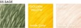 【airo】05.SAGEの配色パターン