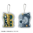 『名探偵コナン』アクリルフレークキーホルダー
