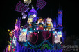 東京ディズニーランド・エレクトリカルパレード・ドリームライツ