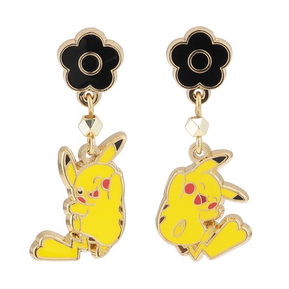 マリークヮント×ポケモン】アクセやお財布も全部かわいい！限定