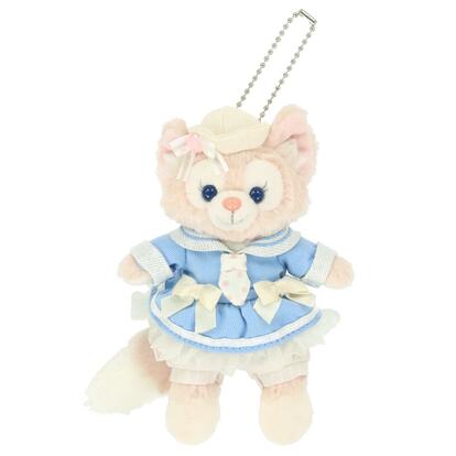 ディズニー】「ダッフィー＆フレンズ新グッズ」情報解禁！夏に買いたい