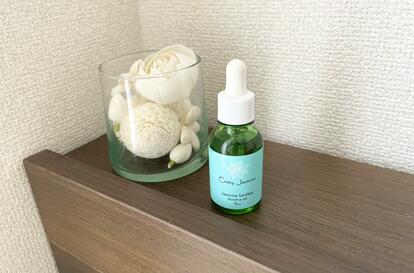 SNSで話題の即完売した「伊藤園から生まれた本気のジャスミンの香り