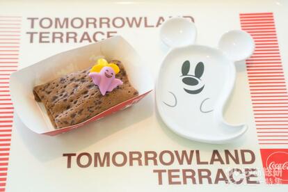 東京ディズニーリゾート】今年のプレートはいいぞ!!「激かわスーベニア