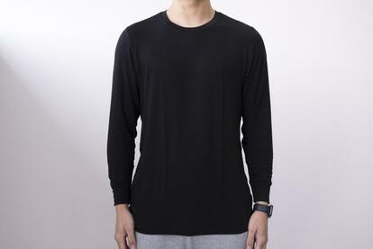 UNIQLO:Cの「カシミヤブレンドヒートテック」が、今年はメンズにも登場