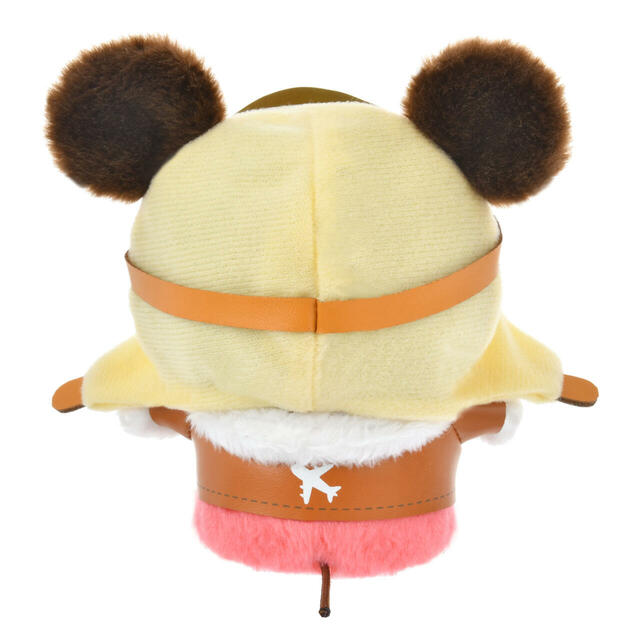 うるぽちゃちゃん ぬいぐるみ 1,800円