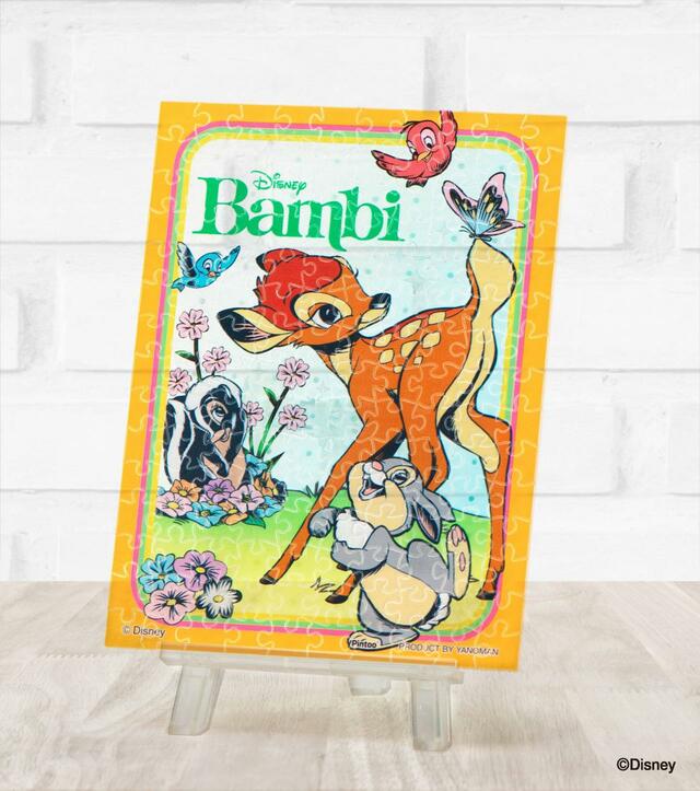 Disney Classics -バンビ- 1,980円