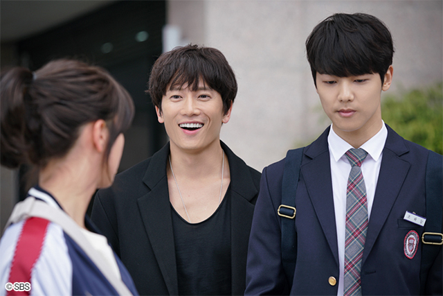 『タンタラ』（原題）©SBS