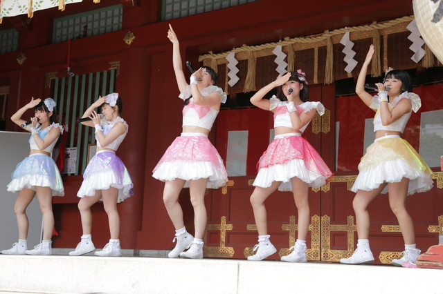 Luce Twinkle Wink☆