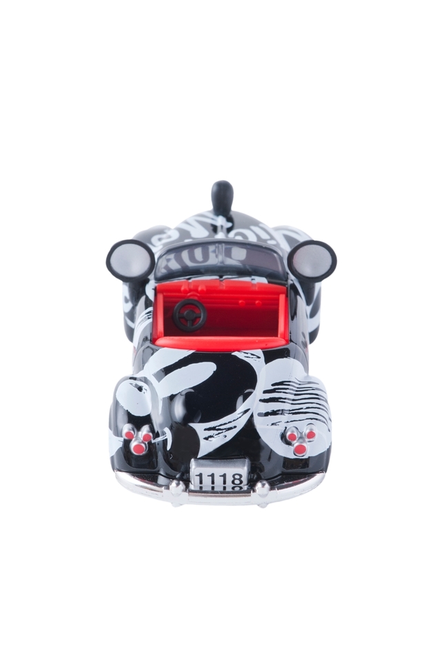 トミカ 1,000円｜高さ約2.5×幅約4×長さ約7cm