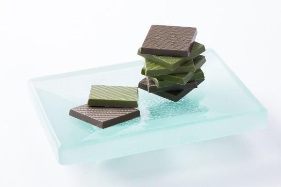 濃いめのチョコレート詰合せ