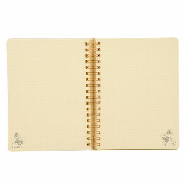 【デルフォニックス】ドナルド、チップ&デール Rollbahn 手帳・スケジュール帳(L) Calendar&Organizer 2024 1,980円