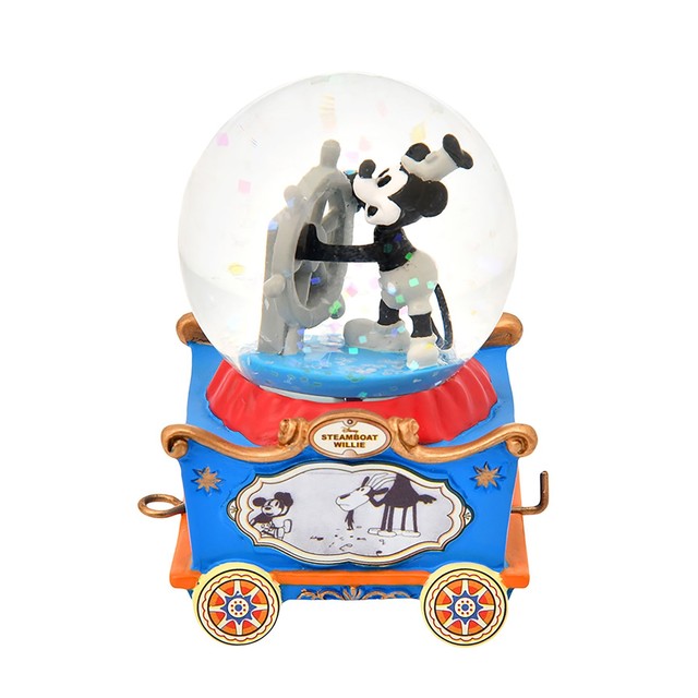 スノードーム 1,600円