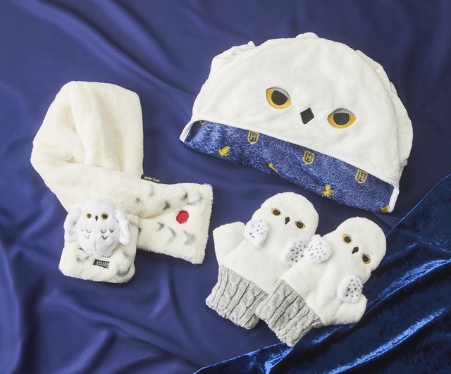 「タリーズコーヒー 公式楽天市場店・一部店舗販売アイテム」＜期間：2024年10月30日～＞【タリーズコーヒーで「ハリー・ポッターと炎のゴブレット」の世界を感じられる『Magical Coffee Time』開催！】