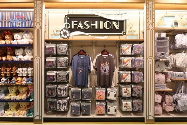 「ディズニーストア 東京ディズニーリゾート店」