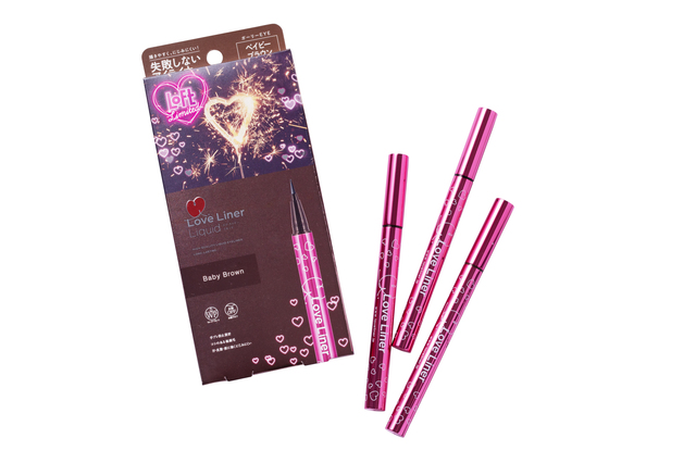 ラブライナー　リキッド　ロフト限定デザイン 1,728円