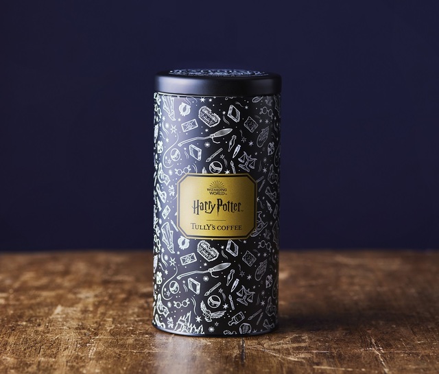 ハリー・ポッター ビーンズキャニスター