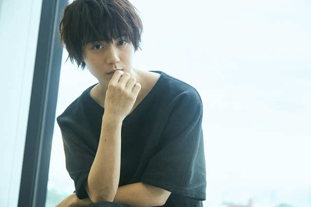 撮影：稲澤 朝博