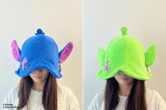 サウナハット ¥3,960