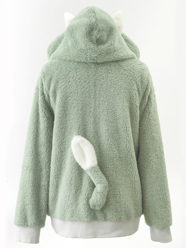 パーカ（ジェラトーニ）