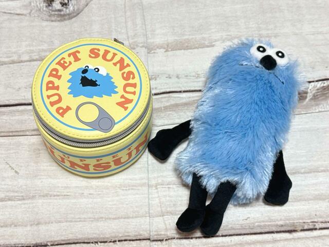 【GU×パペットスンスン】2025年10月31日(金)より全16アイテムが発売!