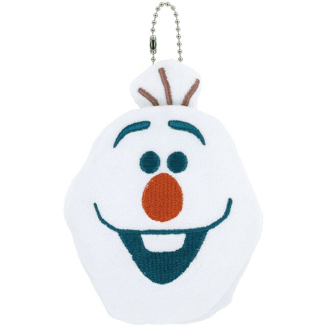 収納ポーチ付きエコバッグ(選べるキャラクター)|¥ 2,530 (税込)