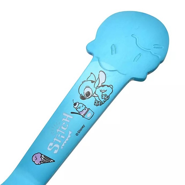 スプーン<スティッチ> 660円