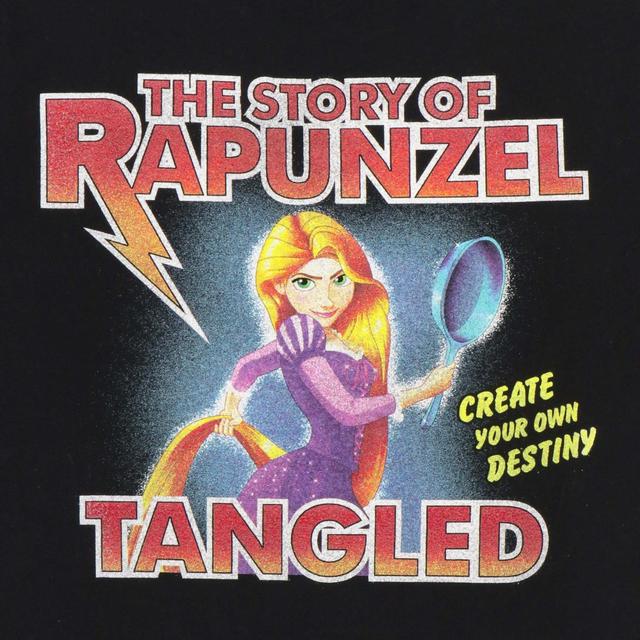 Tシャツ〈ヒステリックグラマー〉ラプンツェル 17,800円