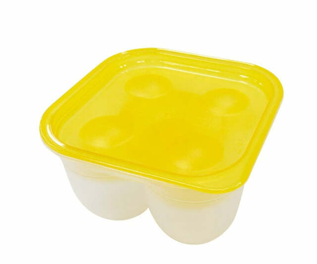 【DAISO（ダイソー）キッチングッズ 第1位】「味付けたまごメーカー」110円（税込）