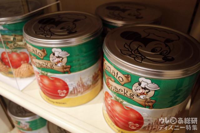 東京ディズニーリゾートお土産お菓子
