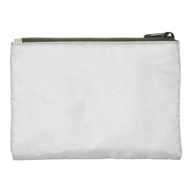 【JAXA COSMODE】バズ・ライトイヤー ポーチ フラット 映画『バズ・ライトイヤー』 2,200円