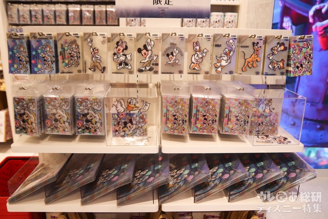 ディズニーフラッグシップ東京