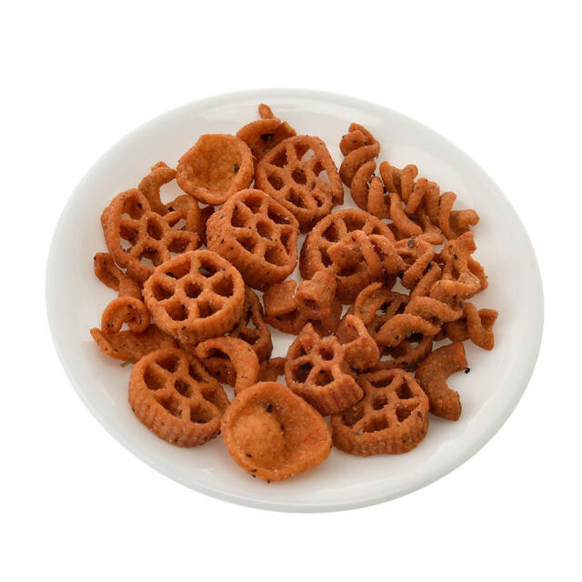 ズートピア スナック パスタ キャニスター缶入り Memories Ever Green 1,600円