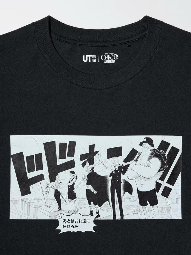 マンガUT 集英社創業100周年 /ONE PIECE ¥1,990
