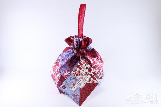 おせんべい＆おこし 800円