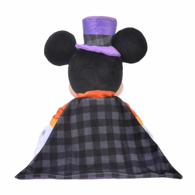 ぬいぐるみ＜ミッキーマウス＞
