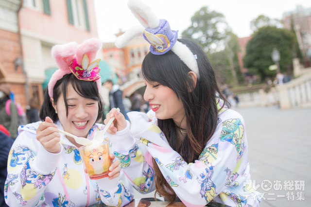 撮影／つるたま