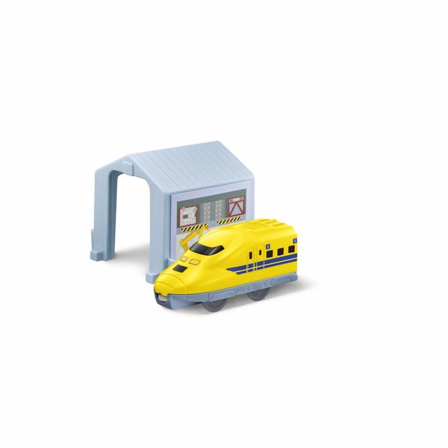 【第1弾】923形ドクターイエロー&車両工場