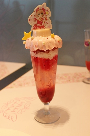 ©CLAMP・ShigatsuTsuitachi CO.,LTD.／講談社