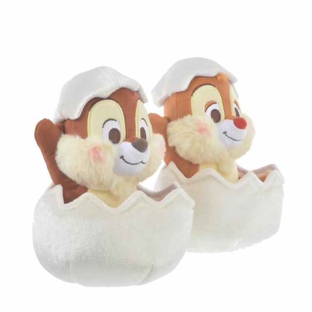チップ＆デール ぬいぐるみ CHIP AND DALE SPRING 5,280円