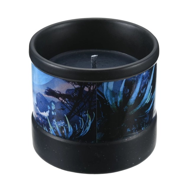 パンドラ：ザ・ワールド・オブ・アバター キャンドル アロマ 2,420円