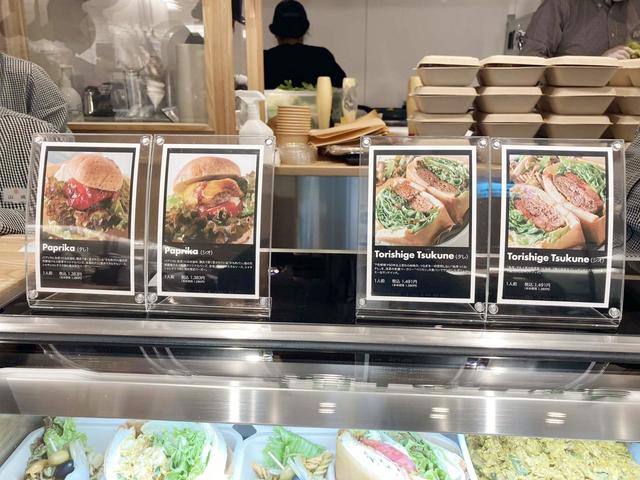 焼鳥屋が営むシゲルキッチン