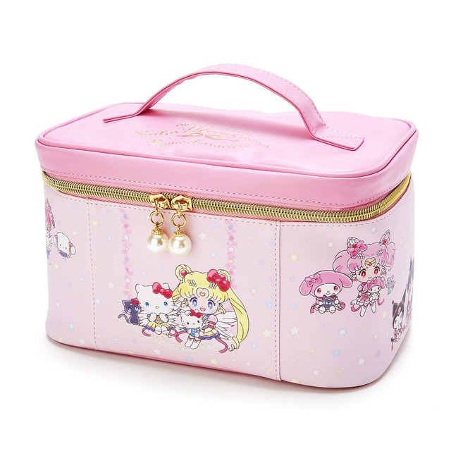 【劇場版「美少女戦士セーラームーン Cosmos」×サンリオキャラクターズ】バニティ 3,300 円