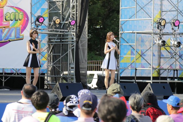 東京パフォーマンスドール