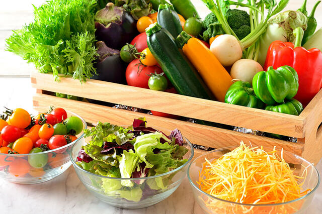 「スペシャルサラダバー」【「和・洋・韓・印」が食べ放題！エミテラス所沢に“エリア最大級”のビュッフェレストラン「テラスビュッフェTABLE」オープン！】